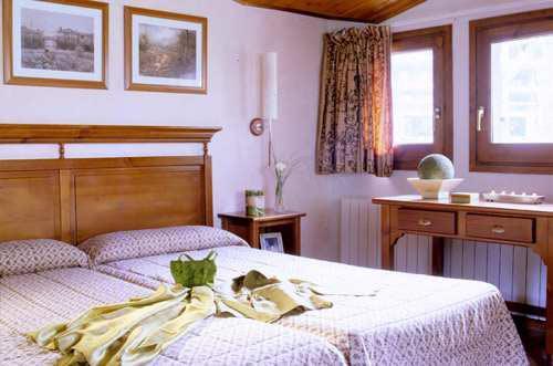 Фото Husa Xalet Verdu 3*