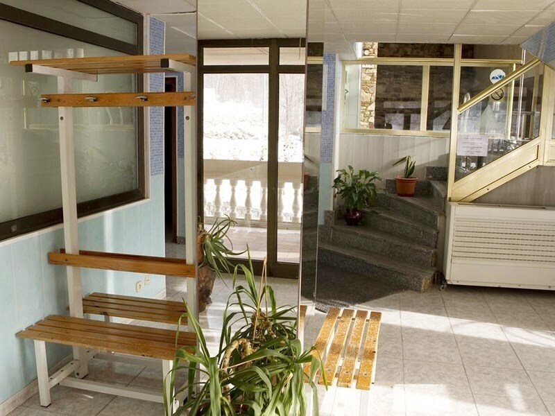 Изображение Hotansa La Solana 3*