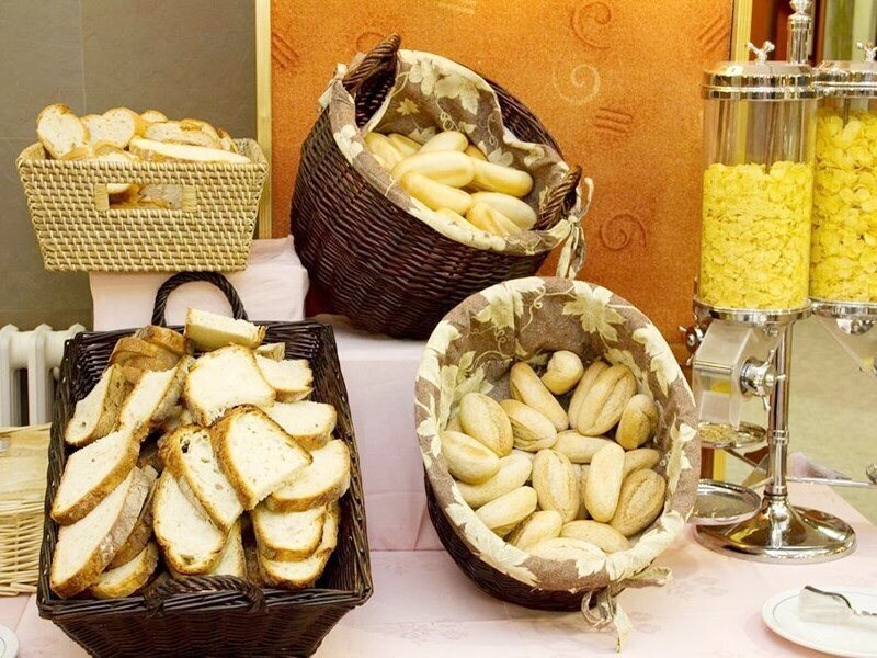 Территория Hotansa La Solana 3*