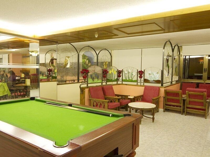 Картинка Hotansa La Solana 3*