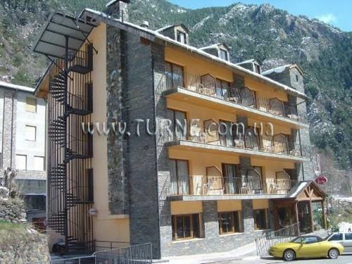 Картинка Erts 3*