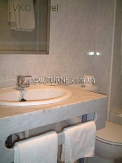 Готель Erts 3*