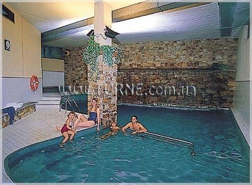 Панорама Marvel Arinsal 3*