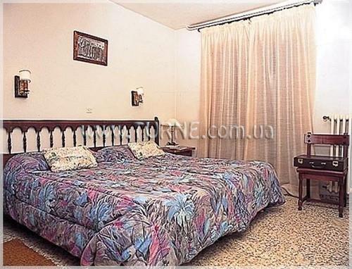 Территория Marvel Arinsal 3*