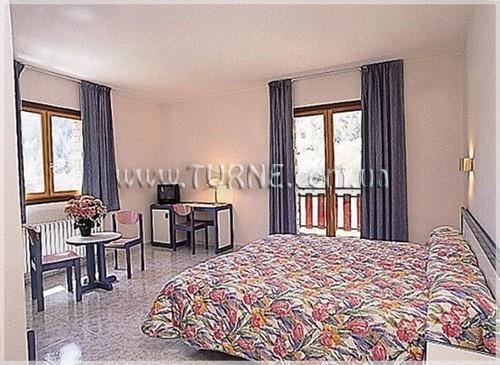 Вид Marvel Arinsal 3*