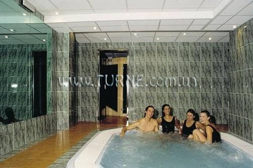 Вид Sant Gothard 4*