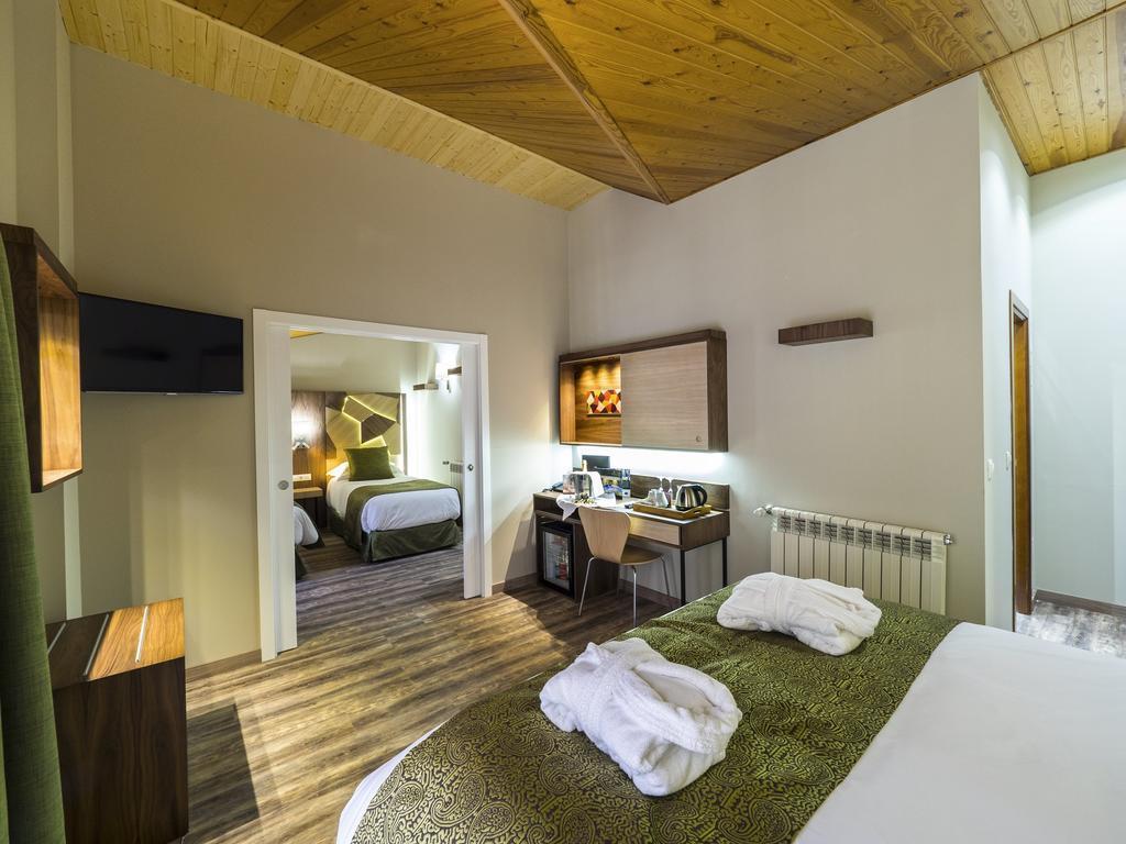 Панорама Princesa Park Hotel 4*