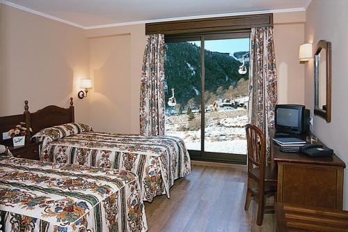 Изображение Princesa Park Hotel 4*