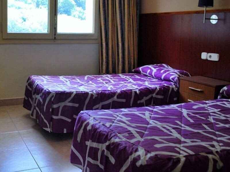 Апартаменты Alfa Hotel 2*