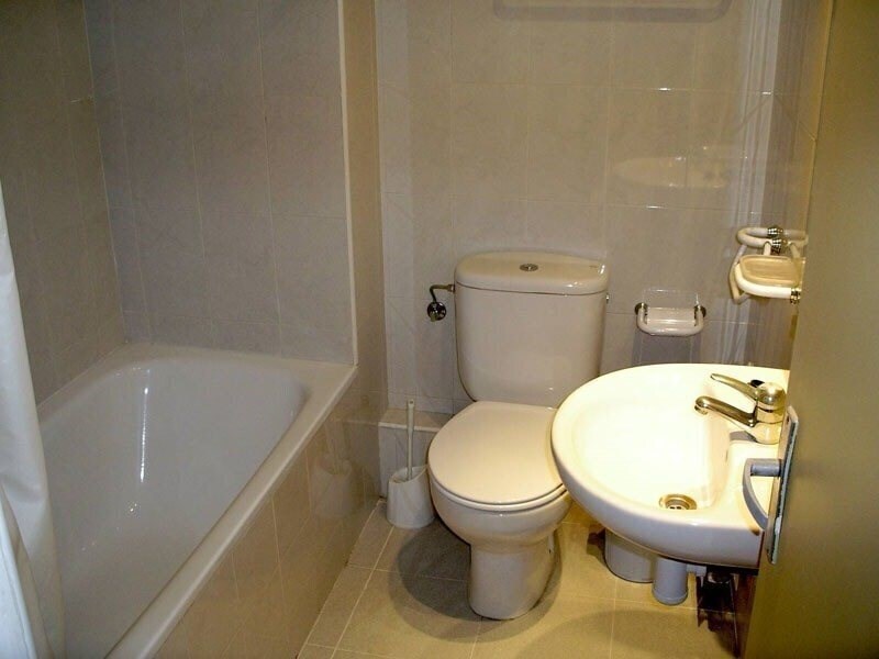 Территория Alfa Hotel 2*