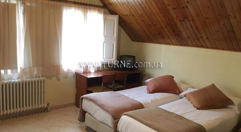 Апартаменти Oros (ex. Somriu Oros) 3*