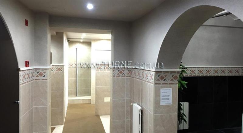 Картинка Oros (ex. Somriu Oros) 3*