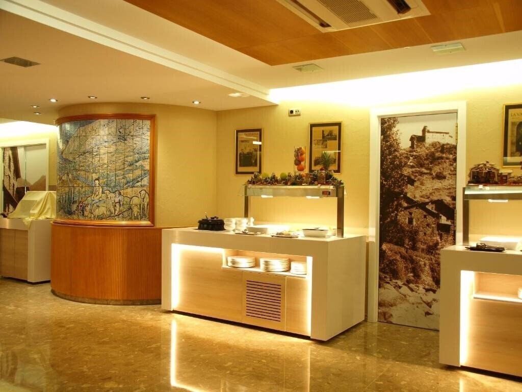 Картинка Guillem 4*