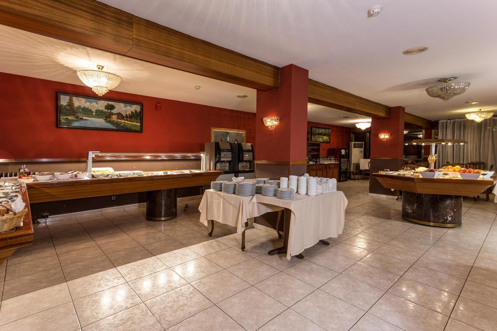 Вид Hotansa Encamp 3*