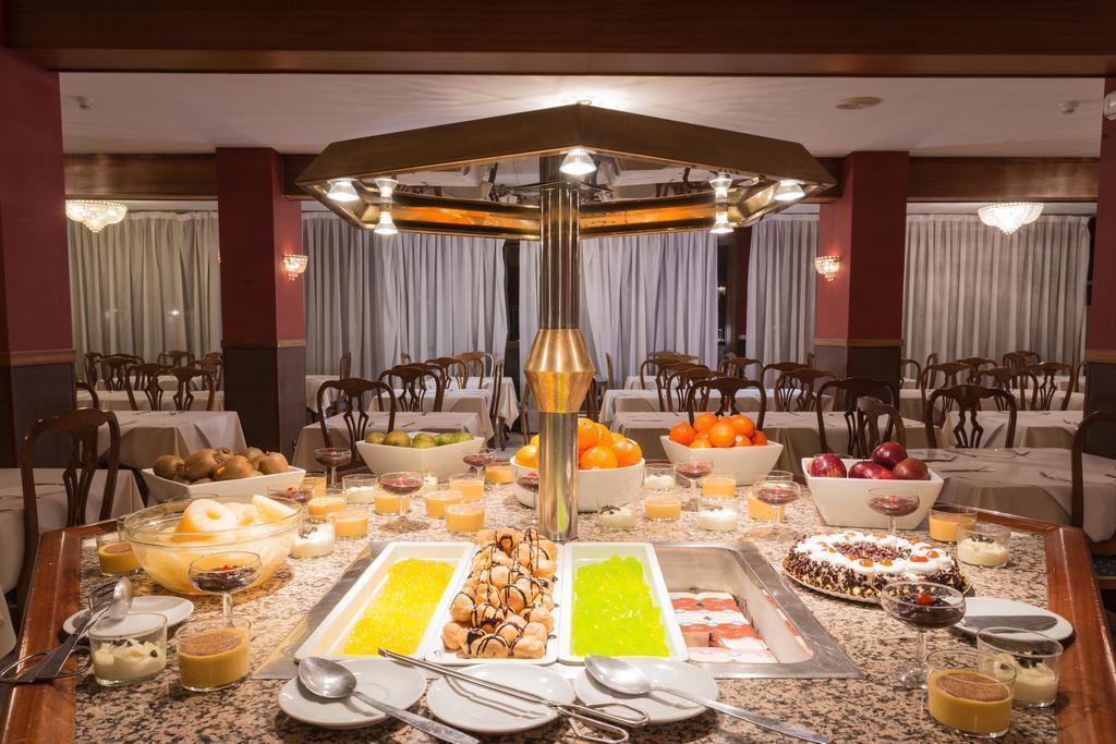 Территория Hotansa Encamp 3*