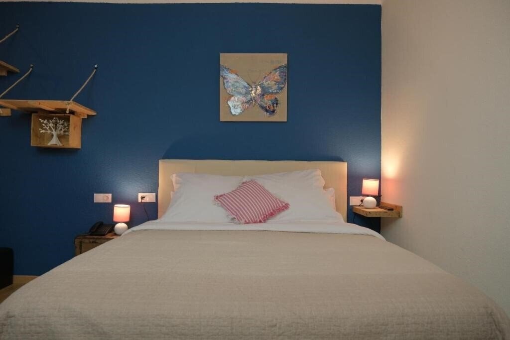 Вид Arbre De Neu 3*