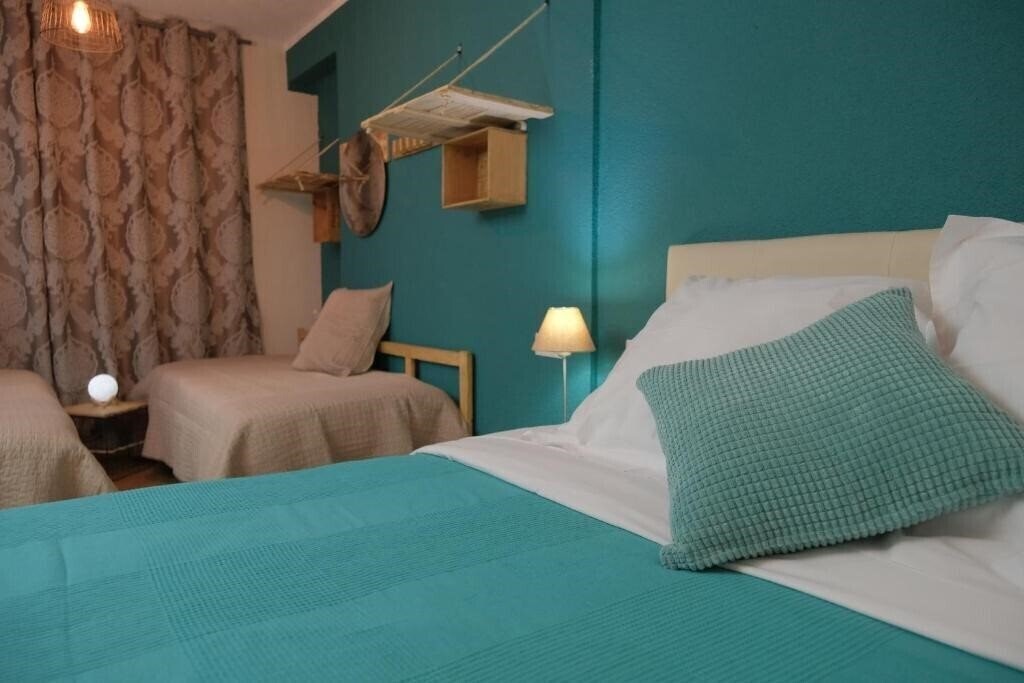 Территория Arbre De Neu 3*