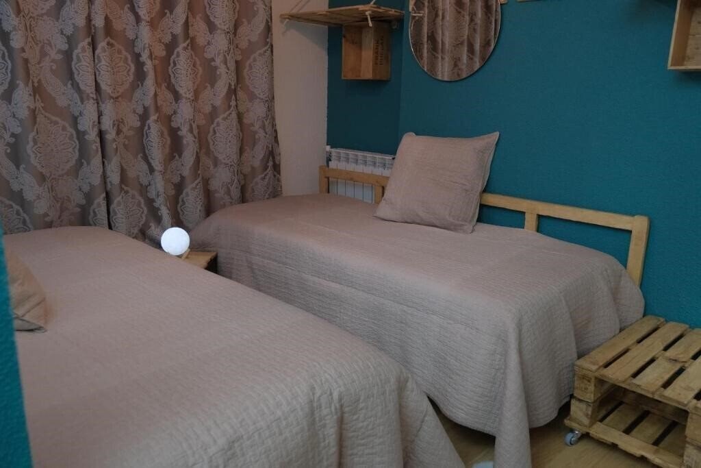 Апартаменты Arbre De Neu 3*