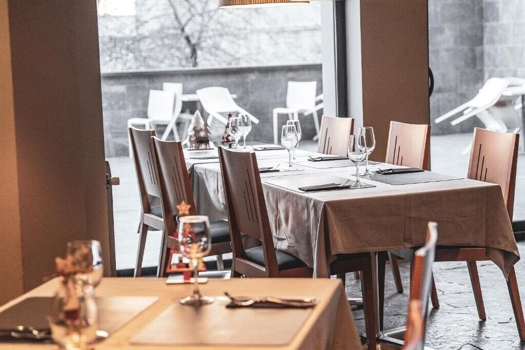 Картинка Hotansa Shusski Hotel 4*