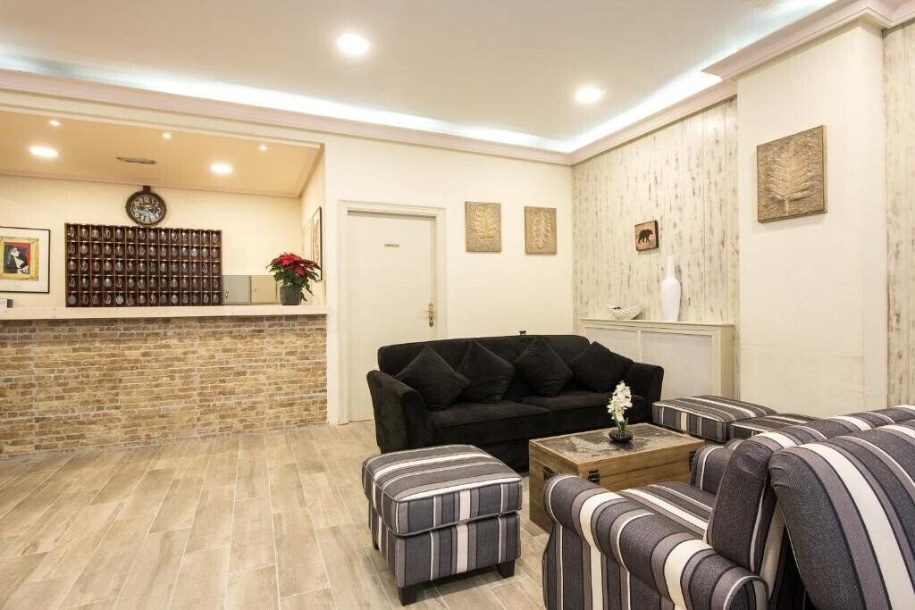 Вид Andino (ex. Comtes De Foix) 3*