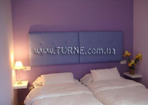 Вид Arbre De Gel 3*