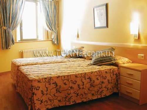 Вид Meligar апартаменты