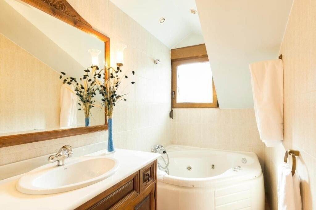 Апартаменти Paris 3*