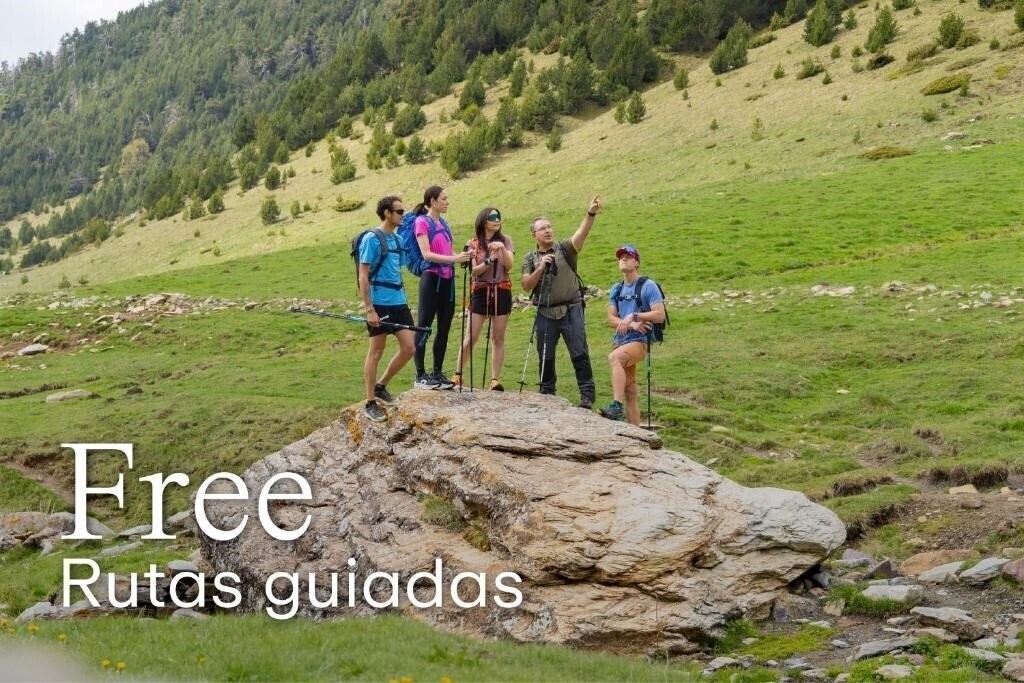 Отель Evenia Oros 3*