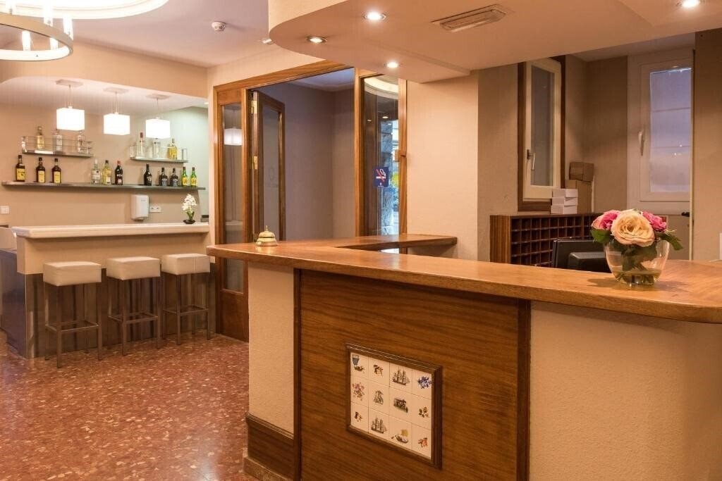 Изображение Evenia Oros 3*