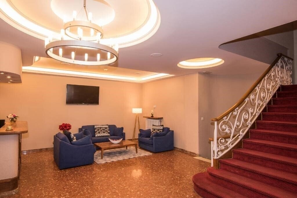 Панорама Evenia Oros 3*