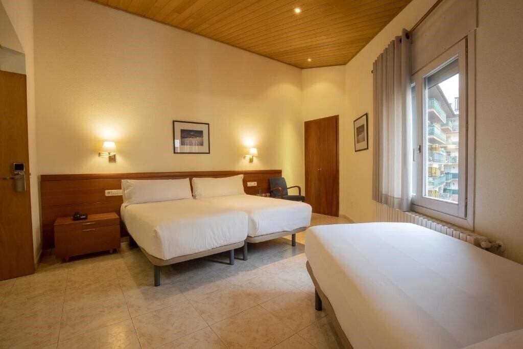 Картинка Evenia Oros 3*