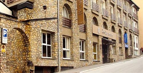 Картинка La Solana Aparthotel апартаменты