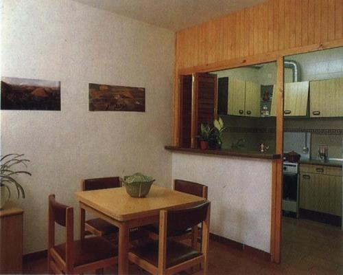 Готель La Solana Aparthotel апартаменты