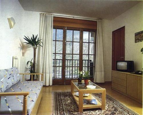 Зображення La Solana Aparthotel апартаменты