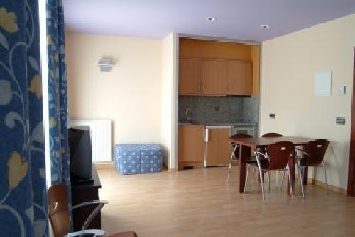 Фотографія La Solana Aparthotel апартаменты