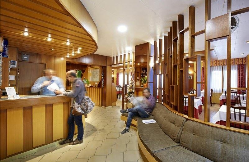 Апартаменты Univers 3*