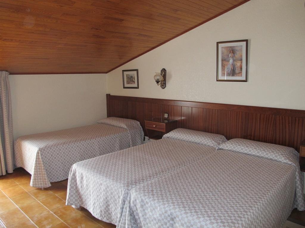 Вид Coray Hotel 4*