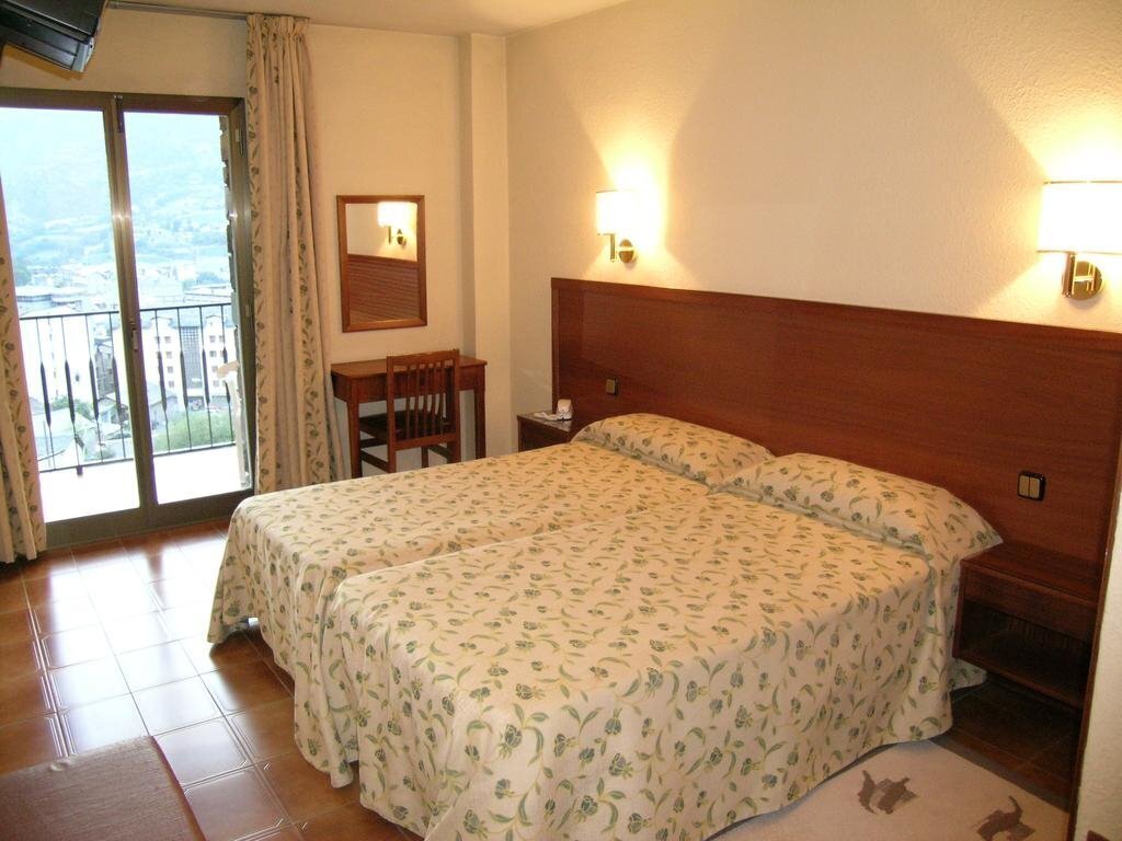 Панорама Coray Hotel 4*