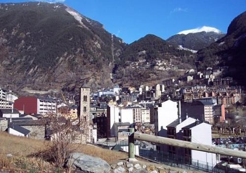 Апартаменты Montalari 2*