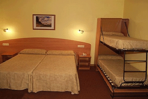 Картинка Montalari 2*