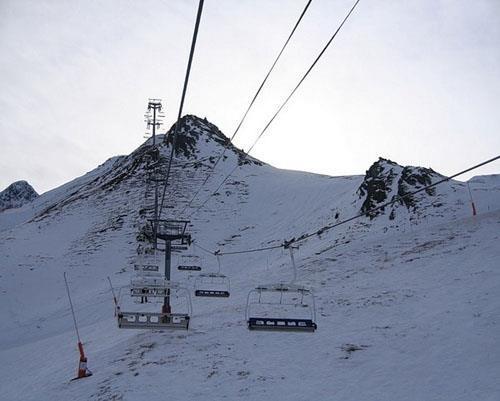 Отель Montalari 2*