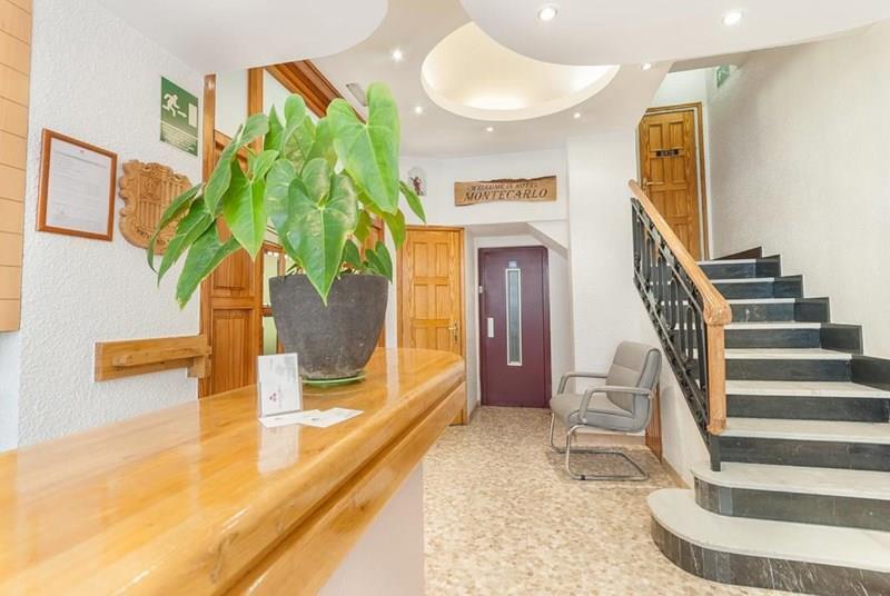 Територія Montecarlo 2*