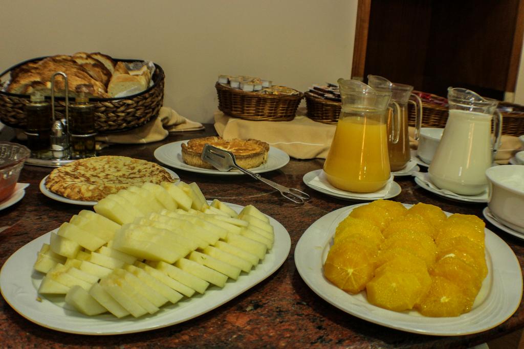 Вид Oros (ex. Somriu Oros) 3*