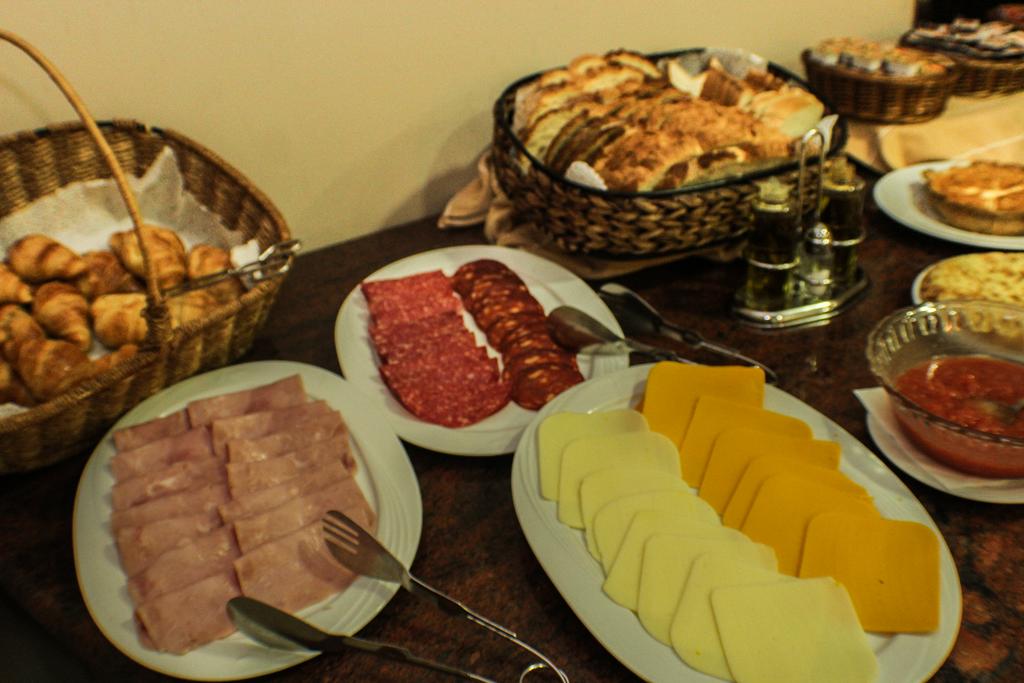 Територія Oros (ex. Somriu Oros) 3*