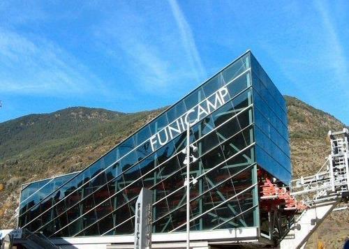 Панорама Aparthotel Shusski 4*