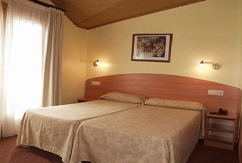 Изображение Riu Blanc 2*