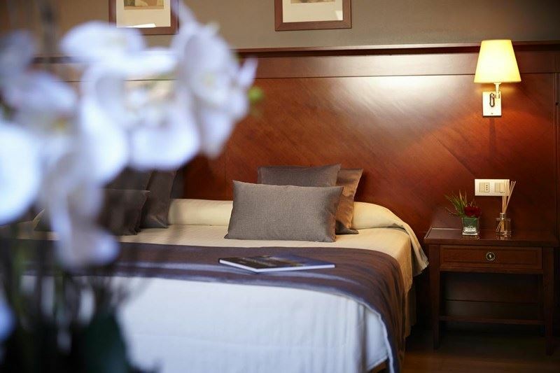 Апартаменты Fenix 4*