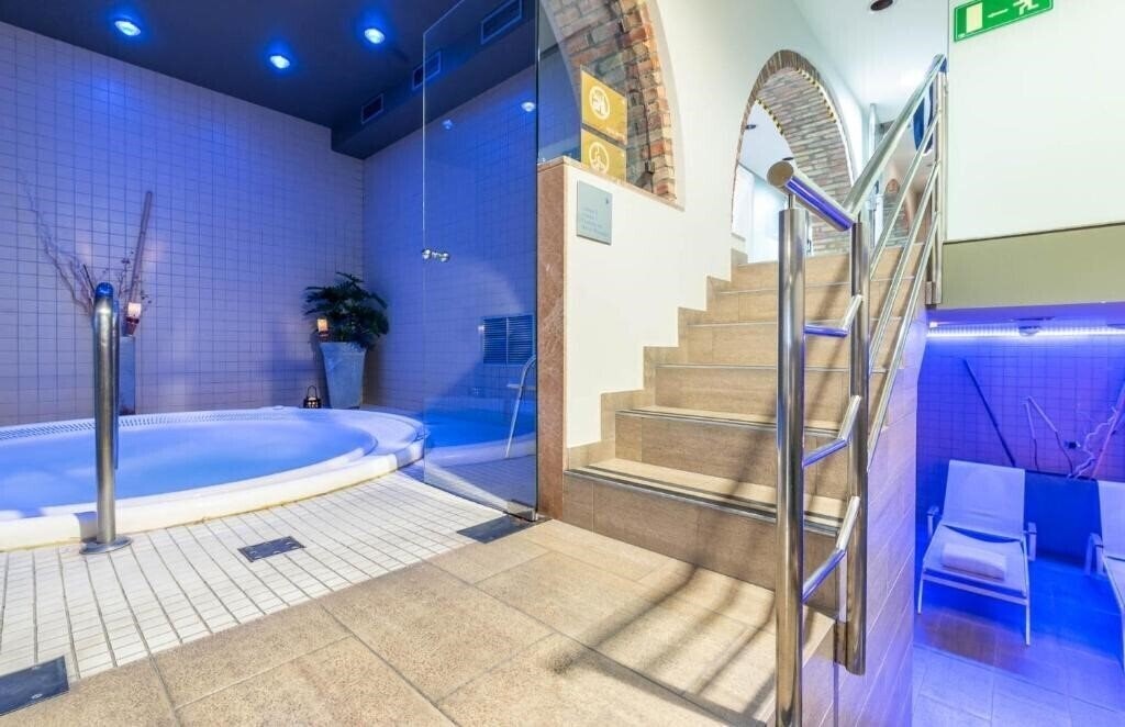 Панорама Serhs SPA Termes Carlemany 4*