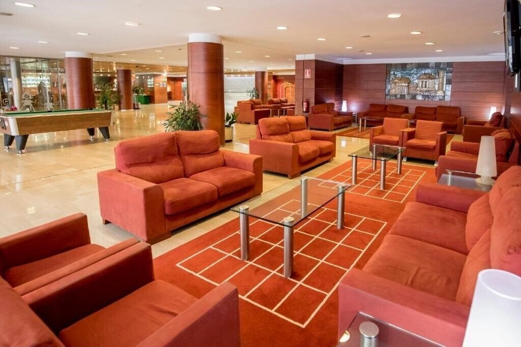 Територія Delfos 4*