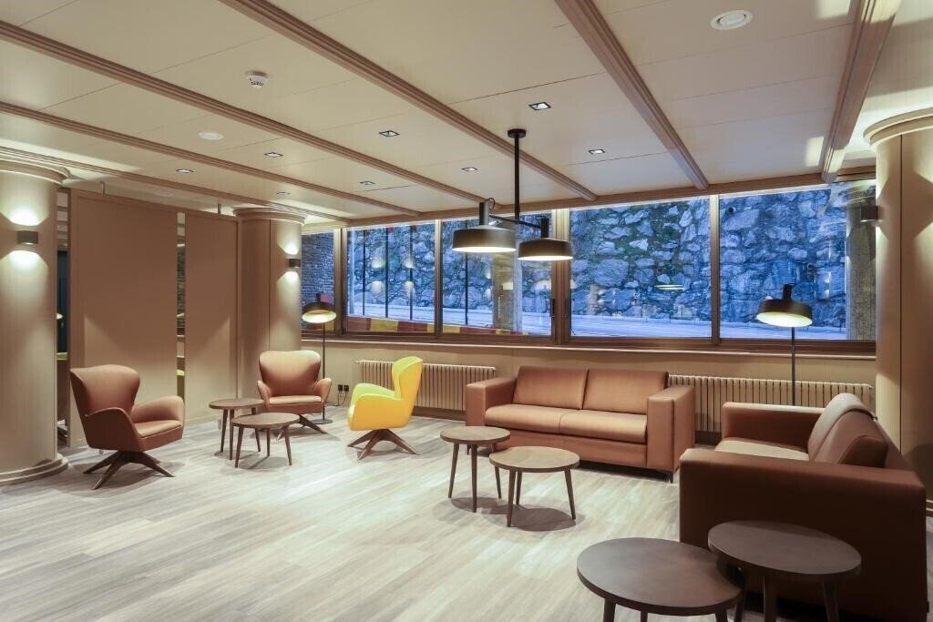 Территория Panorama 4*